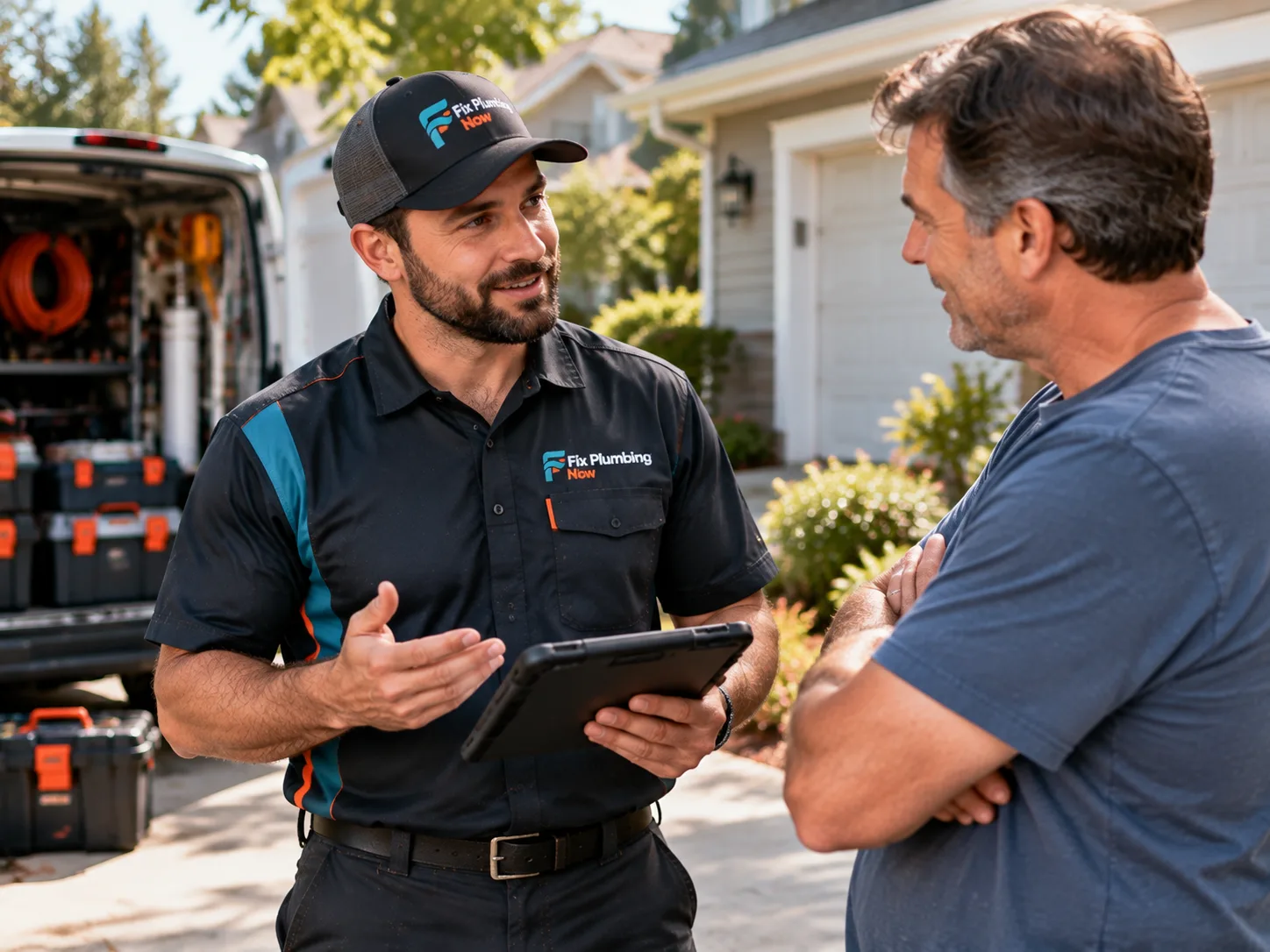Clogged Drain Service Marianna, FL FAQs